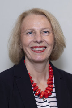 Sue Percy picture