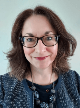Louise Pritchard picture