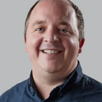 Stephen Patey