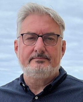 Alastair McCapra picture