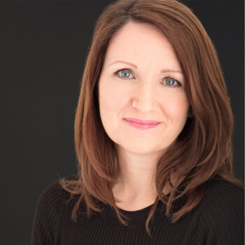 Sarah Poulter