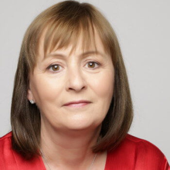 Jane Pritchard picture