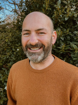 Damien Watson picture