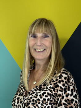 Sue Chapple picture