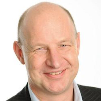 Adam Sampson picture