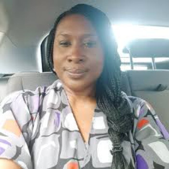 Linda Asamoah picture