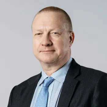 Richard Weaver picture