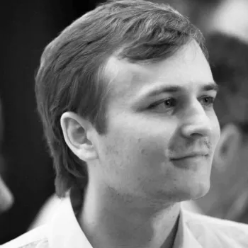 Hugh Halford-Thompson picture