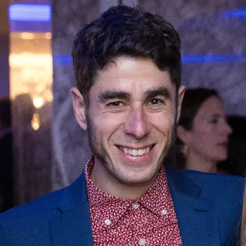 Adam Pollard