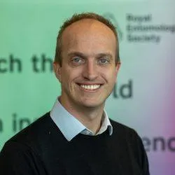 Simon Ward