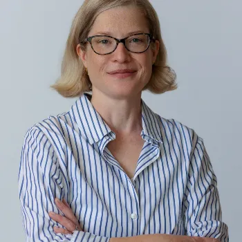 Sarah Purdy