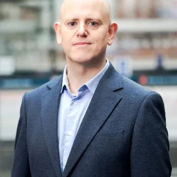 Matt Stalker