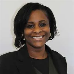 Francisca Ohene-Djan FCIPD