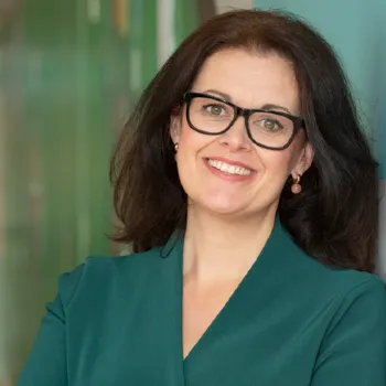 Claire Bennison