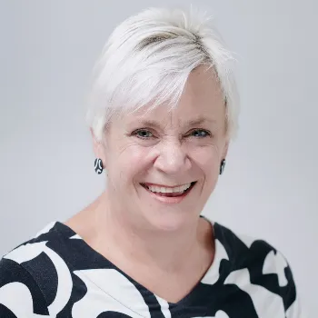 Rona Hunnisett