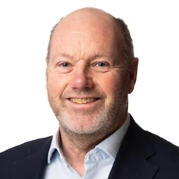 Steve Ford