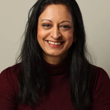 Sheetal Girdhari