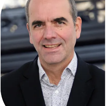 Tom Shelston
