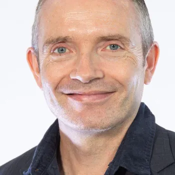 James McGowan