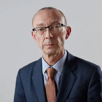 Phil Salmon