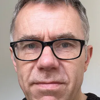Rob Ledger
