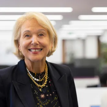 Ann Francke OBE