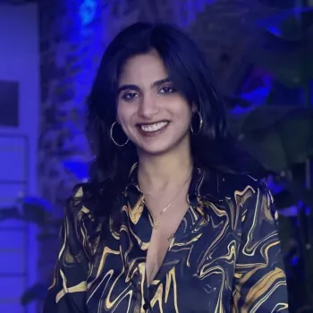 Aarushi Kumar