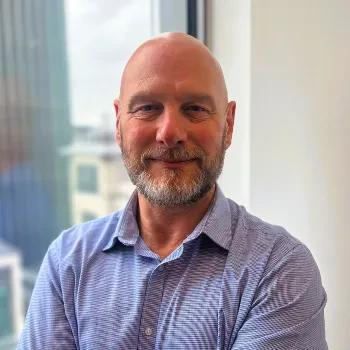 Mark O'Neil