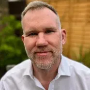 Dr Gerald “Jay” Paul Skelton