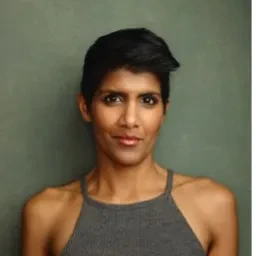 Joanna “Jo” Burnett