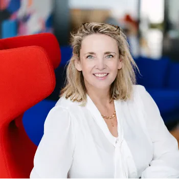 Kate Smyth