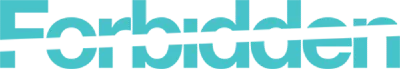 Forbidden